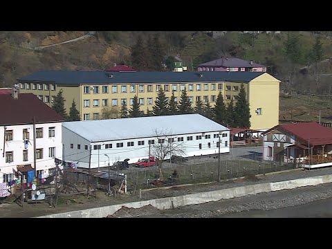 სკოლები სამედიცინო პუნქტებისა და ექიმების გარეშე