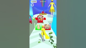 Build a queen level 47 #shortsfeed