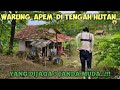 🔴 BELUM BANYAK ORANG TAU...WARUNG APEM TEMBEM ..‼️ Yang Dijaga  Tiga Janda Cantik Jelita 