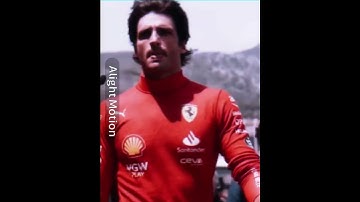 Carlos Sainz | Smooth Operator