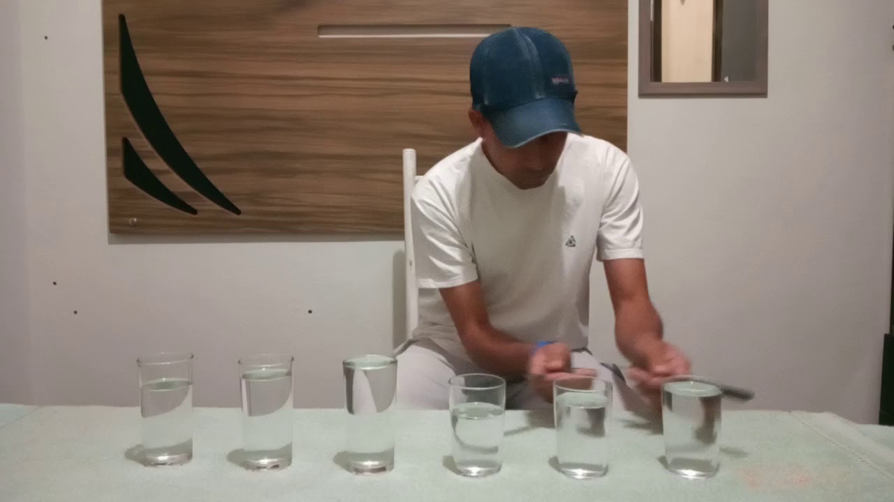 DANCE MONKEY  ao som de copos