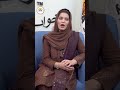 NOA Star | Zainab Shafqat (OMG CSS 2024) | National Officers Academy