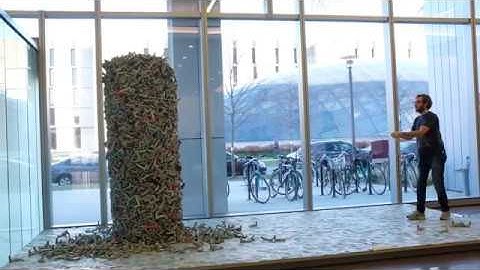 Slipping and Jamming: Deinstallation