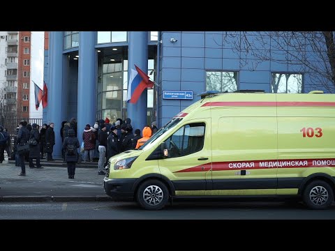 Видео: Тахал хэрхэн Москвад үймээн дэгдээв