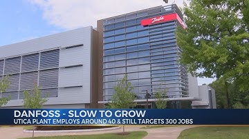 Danfoss - Slow to Grow