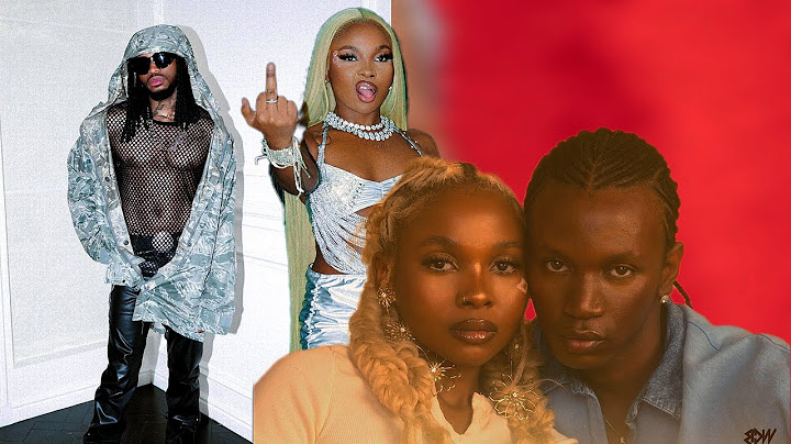 ZUCHU AMJIBU DIAMOND AMUWEKA WAZI MPENZI WAKE MPYA TUNAPENDANA SANA