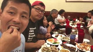 NO.1 buffet in Sacramento