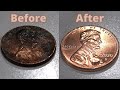 Super Secret Trick for Cleaning Brass and Copper - Clean With Confidence