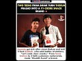 TWO TEENS FROM BIHAR TURN THEKUA PRASAD INTO A ₹1-CRORE SNACK BRAND #tribalfarmers #feedindia