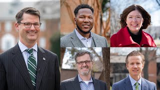 USC Upstate  |  Our Community