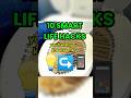 “10 SMART LIFE HACKS You’ll Wish You Knew Earlier!” #SmartLifeHacks #LifeHacks #Hacks2025