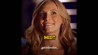 Klaus &amp; Caroline #tvd #viral #yt #edit #trending #shorts #love  #klaroline #omg #series #fyp #tamil