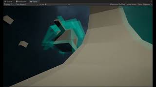 Gravity Playground