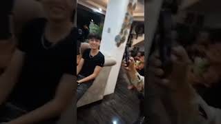 SRIDEVI DA5 | Andaikan kau datang kembali | (Andmesh)