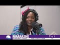URUHARE RW’ABAKOBWA N’ABAGORE MU INZEGO ZIFATIRWAMO IBYEMEZO