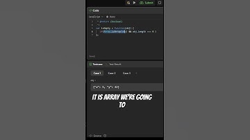 Is Object Empty - 30 Days of JavaScript pt.20 #coding #programming #javascript #shorts #learn #howto