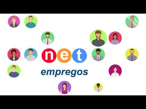 Net-Empregos