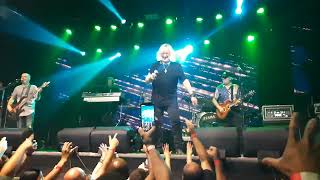 Petra-Beyond Belief- Show em São Paulo comemoração dos 50 anos da banda #petra #show #beyondbelief