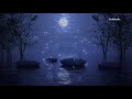 Relaxing piano music  flute 1 hour  peaceful sounds of flowing water music for stress relief