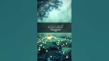 وكل انسان الزمناه طائره في عنقه ياسر الدوسري سورة الاسراء #القران_الكريم