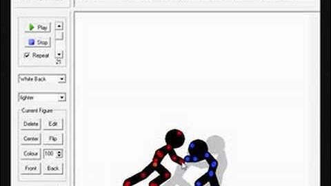 Pivot Tutorial 006: Punch, Block and Counterattack tutorial (Basic)