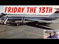 13 Most Insane Things To Happen On Friday The 13th | REACTION