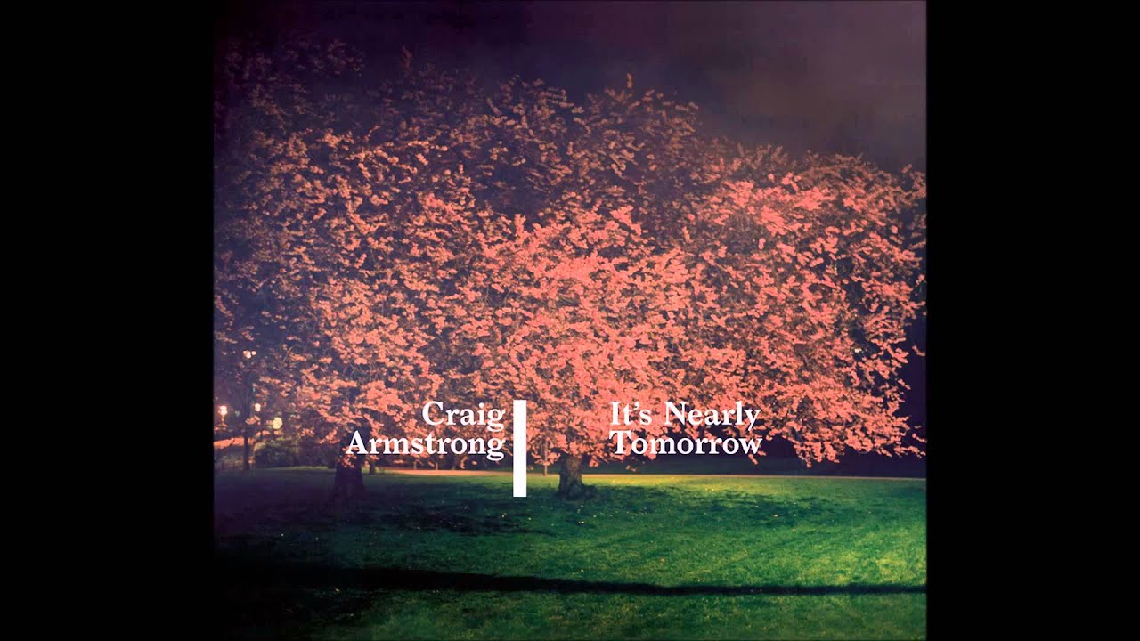 Craig Armstrong - Dust - YouTube