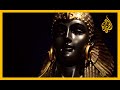 بعد بحث لمئات السنين علماء الآثار متفائلون بقرب العثور على قبر كليوباترا
