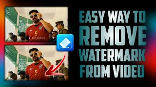 How to remove watermark from video | Video eraser screenshot 3