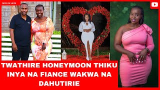 Download Lagu TWATHIRE HONEYMOON THIKU INYA NA FIANCE WAKWA NA DAHUTIRIE MP3 Download Lagu TWATHIRE HONEYMOON THIKU INYA NA FIANCE WAKWA NA DAHUTIRIE MP3