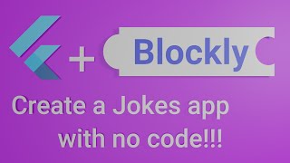 Celebrity Visual Programming with Flutter and Blockly - Dad Jokes App Net Worth