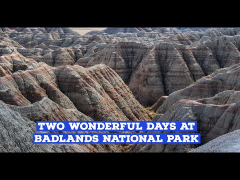 Two Wonderful Days