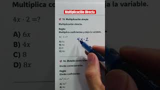 Problemas de #algebra