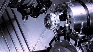 EXSYS / Eppinger Cutting Demonstration