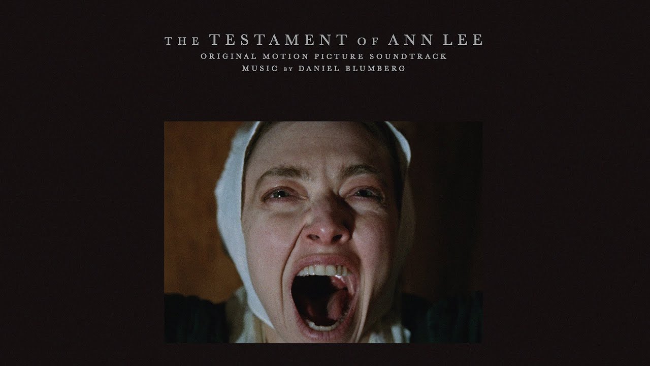 Daniel Blumberg & Amanda Seyfried - Clothed by the Sun | The Testament of Ann Lee Soundtrack