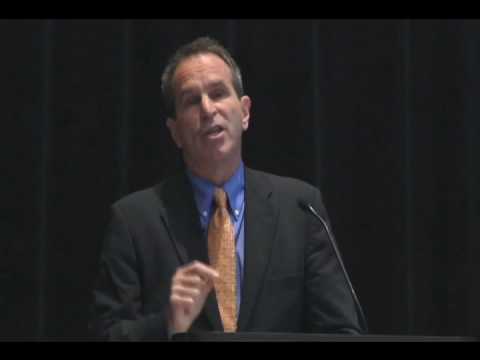 Robert Bryce, Debunking Four Energy Myths in Fifte...