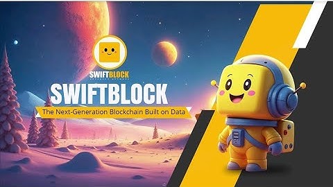 SWIFT BLOCK review in hindi | swift block web 3 based Platform | swift block new video | #sfb