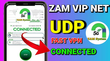 How to Setup Zam VIP Net VPN for fast internet and secure online browsing 