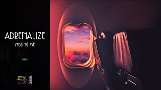 Adrenalize - Missing Me (Lyric Eng/Esp)