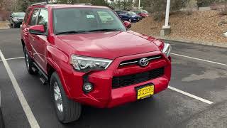 Your Go To Toyota Dealership | Kendall Toyota of Bend