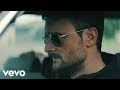 Eric church  desperate man official music