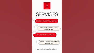 Don’t get Lost in #translation.  #language #english #miami #365days #medical #immigration #legal