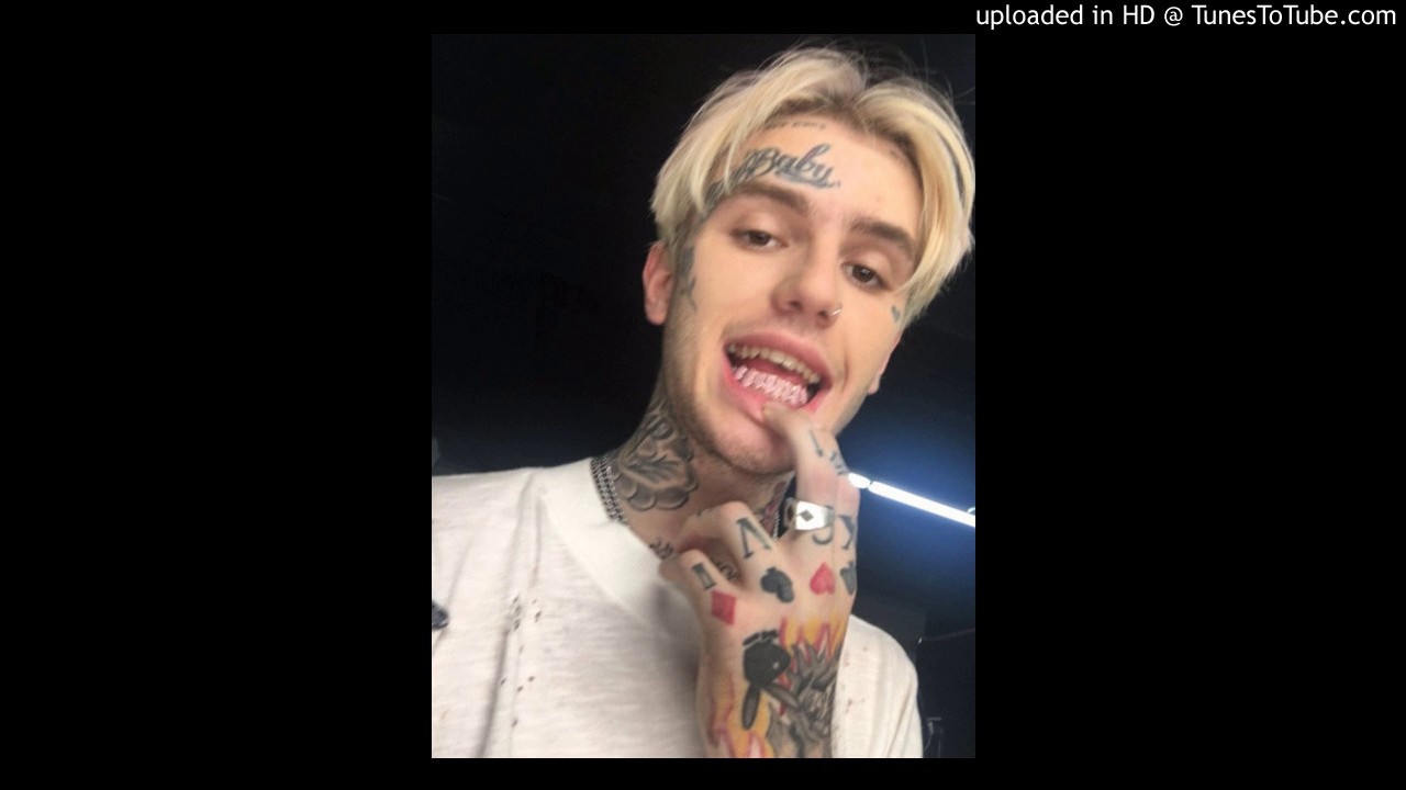 [FREE] LIL PEEP X GHOSTEMANE X SKI MASK THE SLUMP GOD TYPE BEAT (PROD