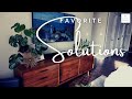The Final Organized Home Tour - The Systems!
