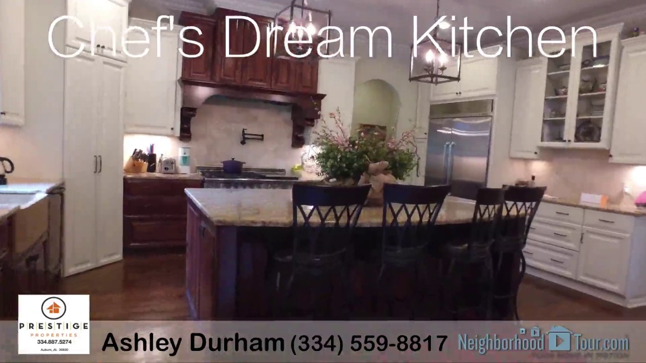 2188 East Lake Blvd.- Auburn, AL (Ashley Durham)