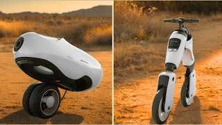 15 Mind-Blowing Inventions You’ve Never Seen Before (2025)