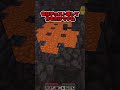 1分でネザライトフルになれる【マイクラ】