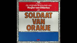 08 Rogier van Otterloo - Soldaat van Oranje - De Waalsdorpervlakte