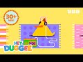Wonderful Weather with Duggee! - 30+ Minutes - Hey Duggee Best Bits - Hey Duggee
