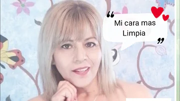 ¿Qué pasa si no te limpias la cara?